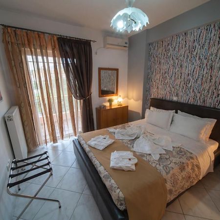 Stella'S Home Glyka Nera Экстерьер фото