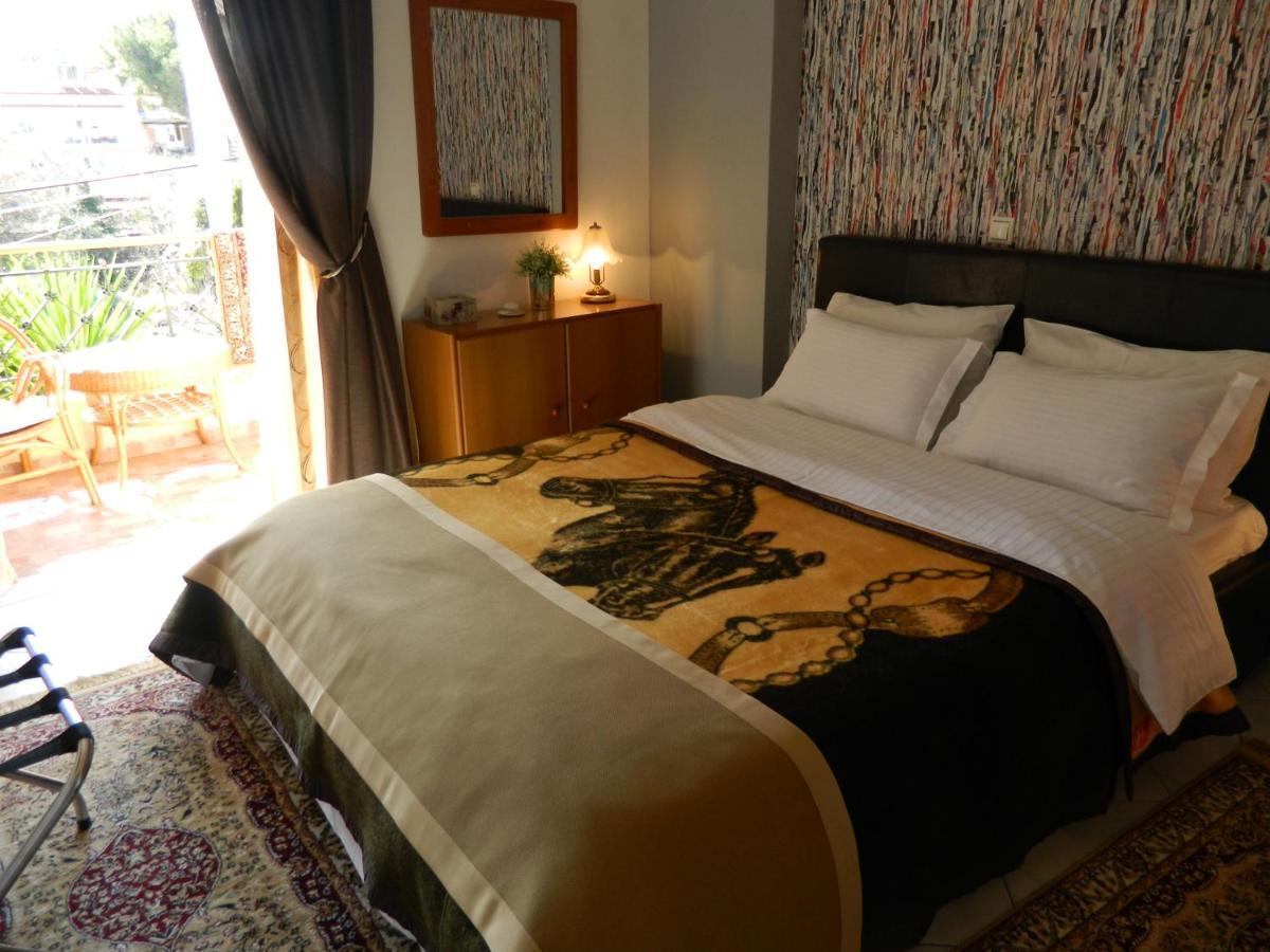 Stella'S Home Glyka Nera Экстерьер фото