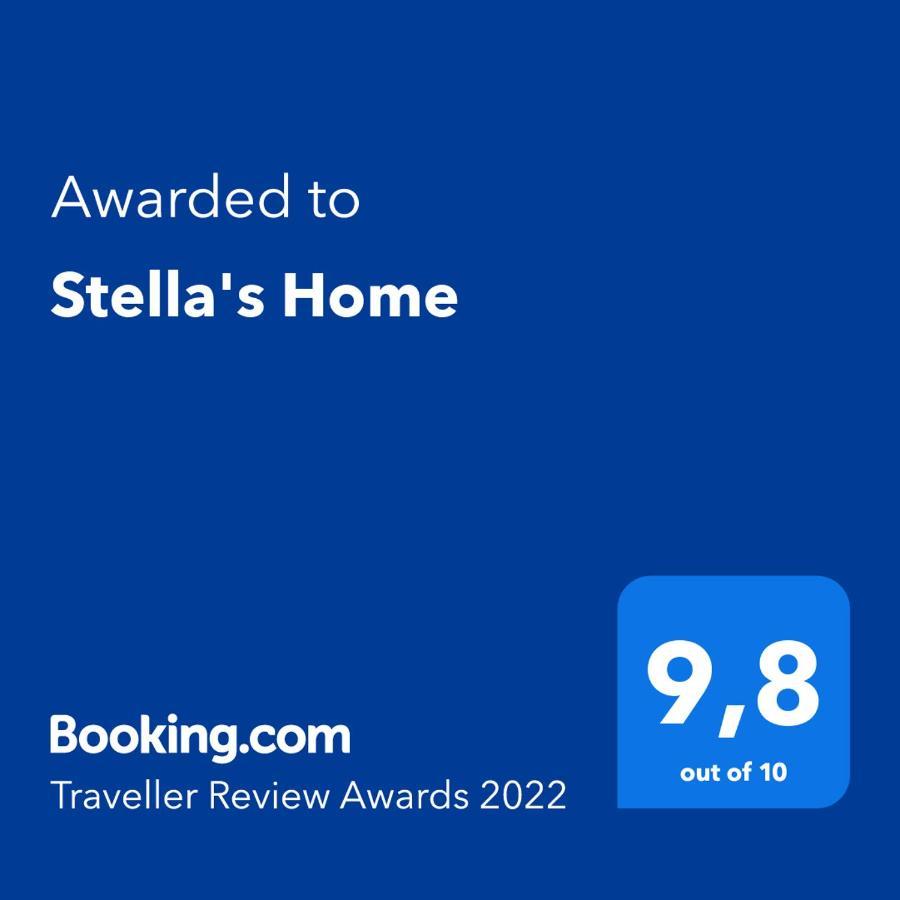 Stella'S Home Glyka Nera Экстерьер фото