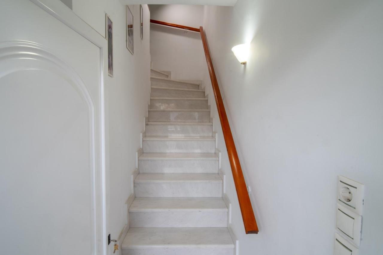 Stella'S Home Glyka Nera Экстерьер фото