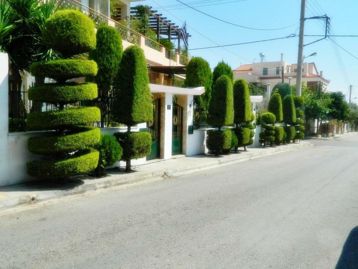 Stella'S Home Glyka Nera Экстерьер фото
