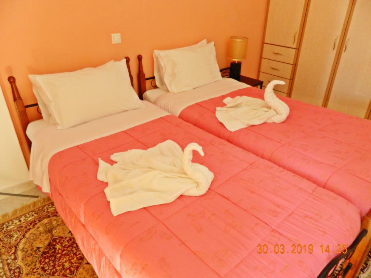 Stella'S Home Glyka Nera Экстерьер фото