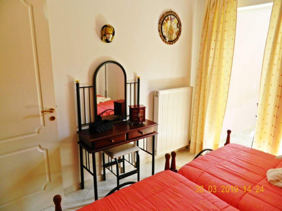 Stella'S Home Glyka Nera Экстерьер фото