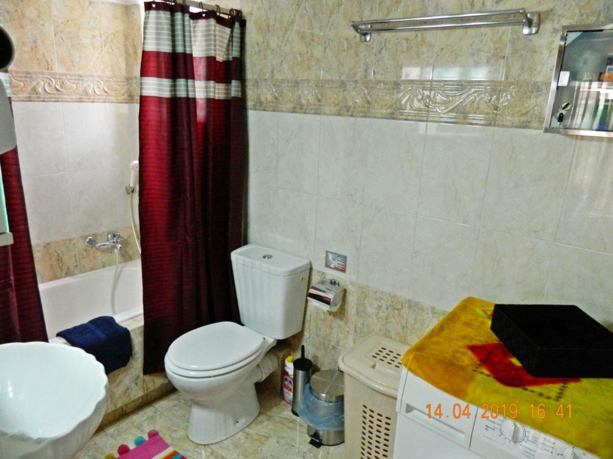 Stella'S Home Glyka Nera Экстерьер фото
