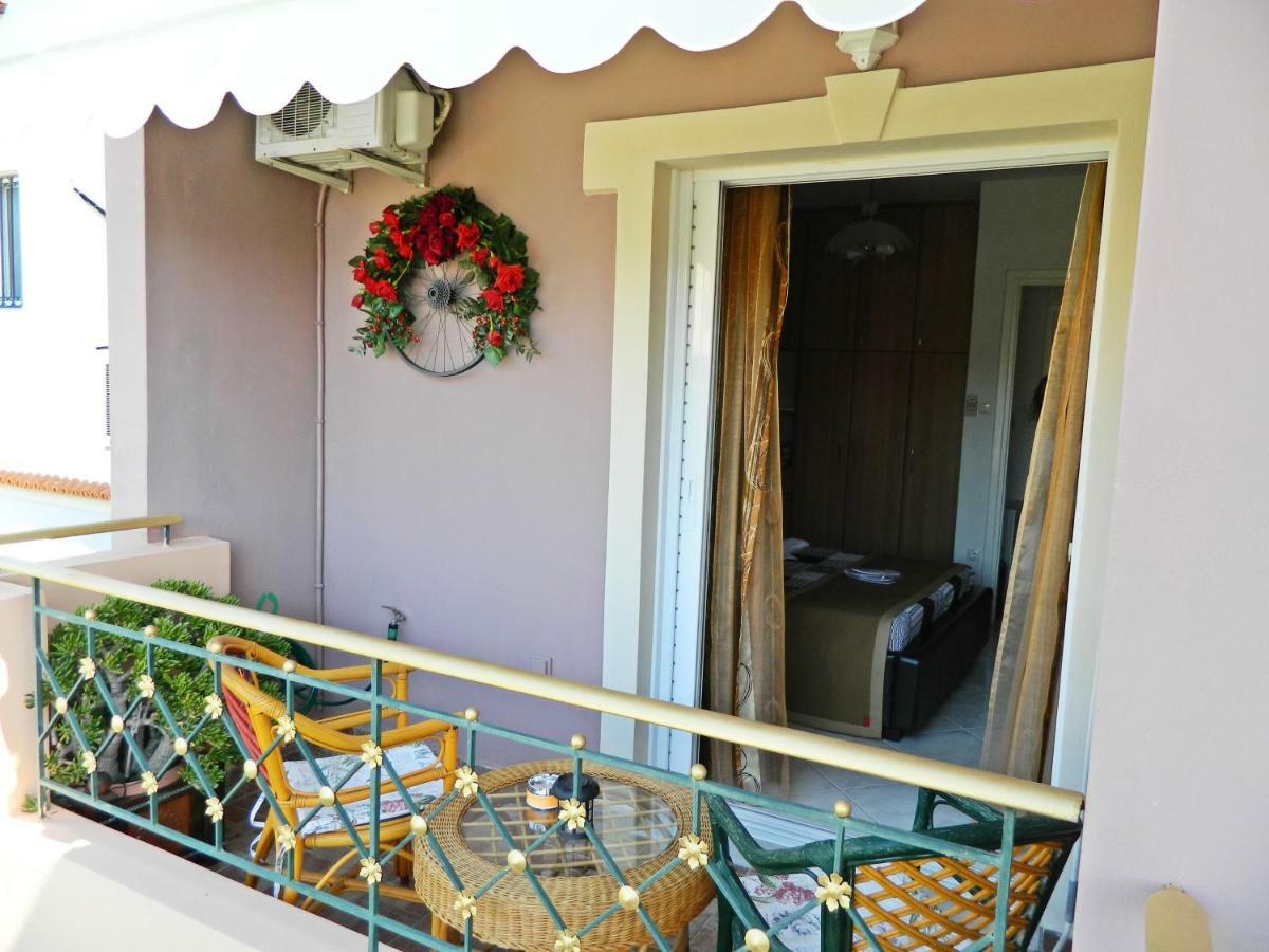 Stella'S Home Glyka Nera Экстерьер фото