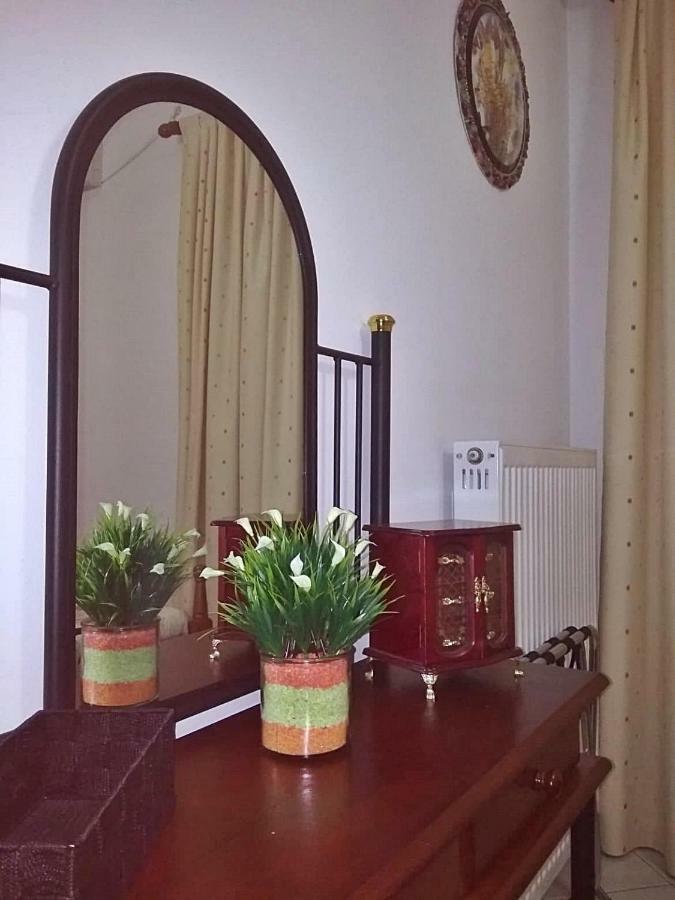 Stella'S Home Glyka Nera Экстерьер фото