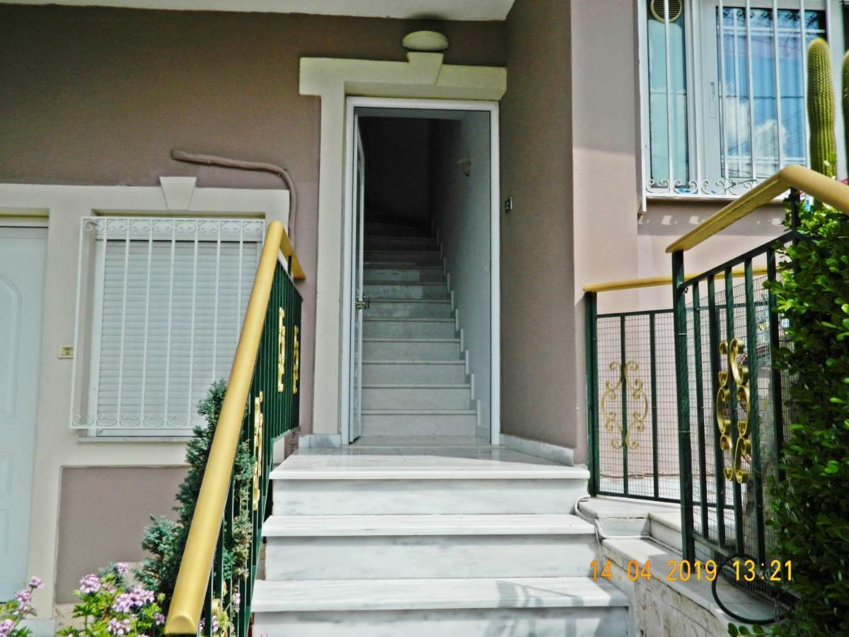 Stella'S Home Glyka Nera Экстерьер фото