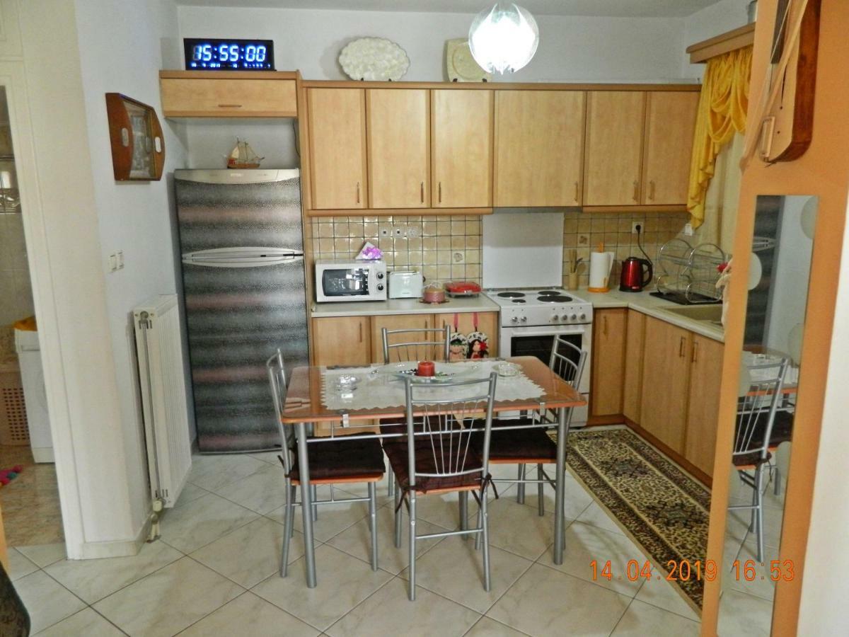 Stella'S Home Glyka Nera Экстерьер фото