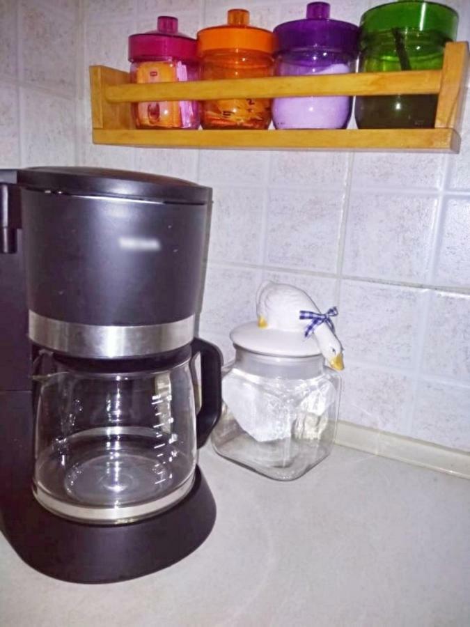 Stella'S Home Glyka Nera Экстерьер фото