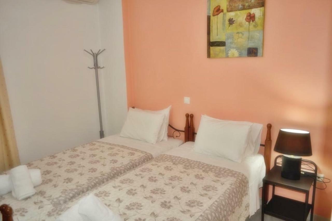Stella'S Home Glyka Nera Экстерьер фото