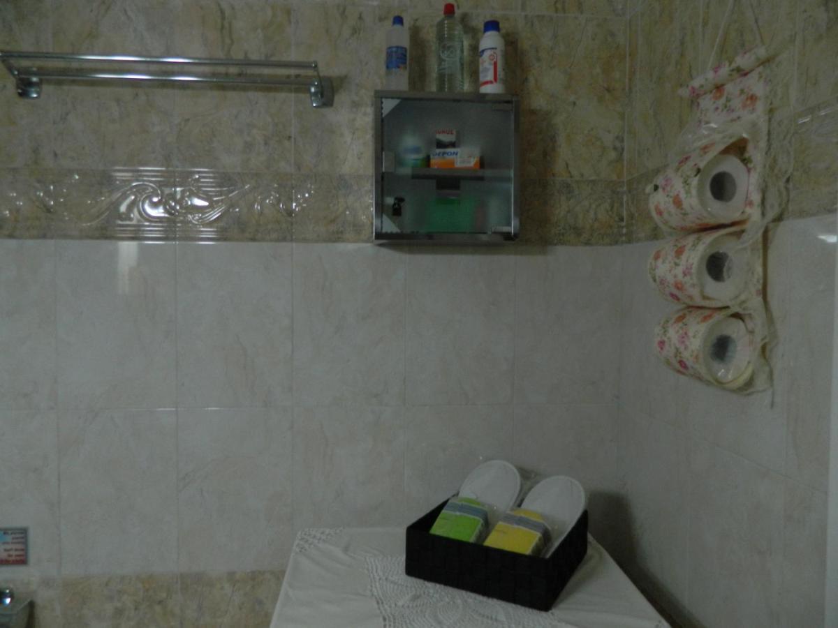 Stella'S Home Glyka Nera Экстерьер фото
